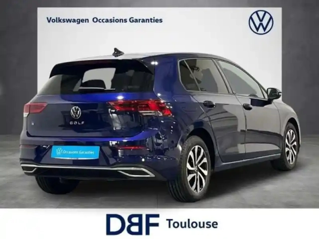 Volkswagen Golf 1.0 tsi opf 110 bvm6 active — photo 4