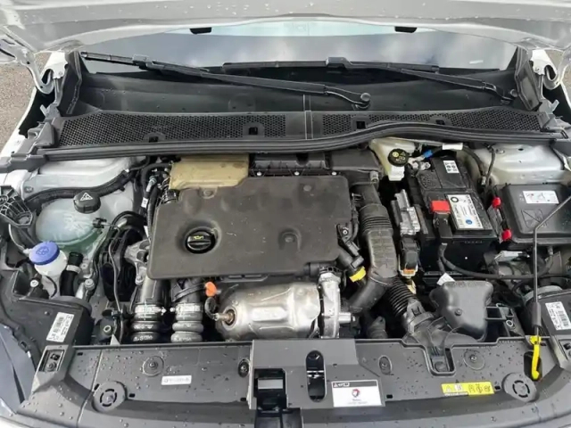 Peugeot 208 puretech 100 s&amp;s eat8 allure — photo 10