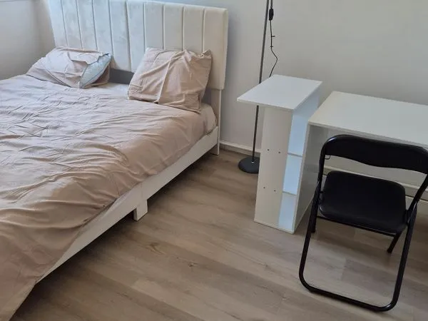 Chambre à louer dans un appartement