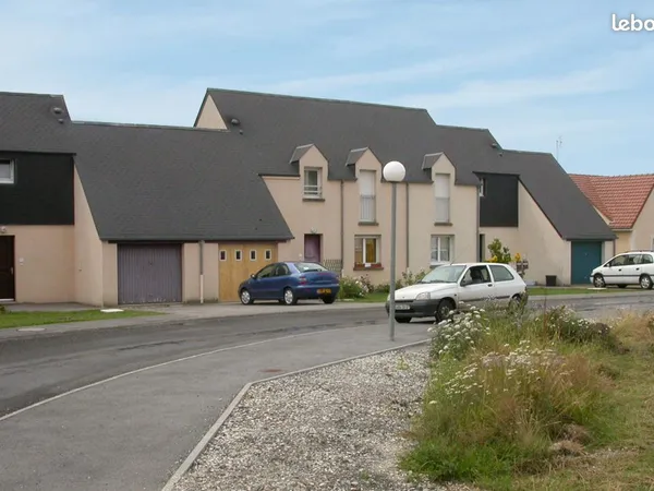 Maison 4 pièces 94 m²