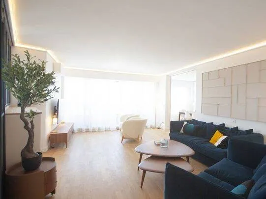 Appartement 5 pièces 112 m²