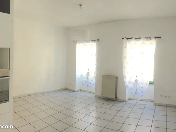 Appartement T2