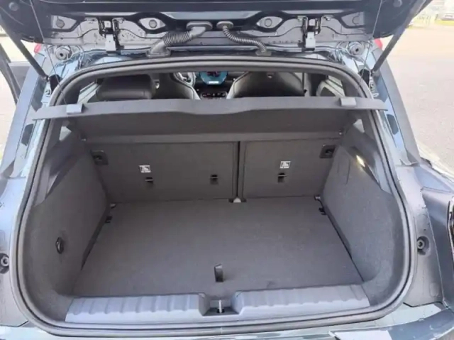 Mini Aceman jcw e 258ch jcw — photo 8