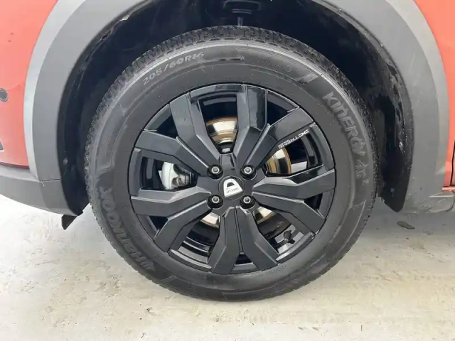 Dacia Jogger tce 110 7 places — photo 19