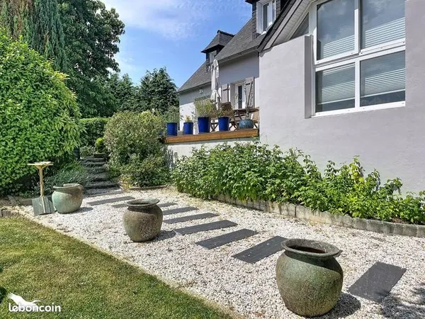 Maison 6 pièces 135 m²