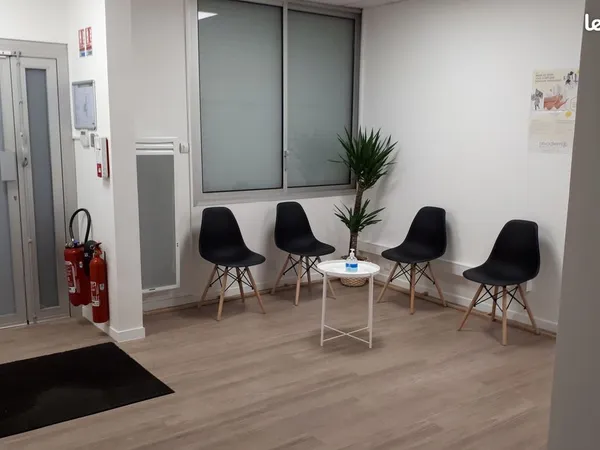 LOCATION DE BUREAUX ISSY-LES-MOULINEAUX (92 proche PARIS)