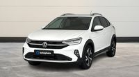 Volkswagen Taigo 1.0 TSI 110ch Style DSG7