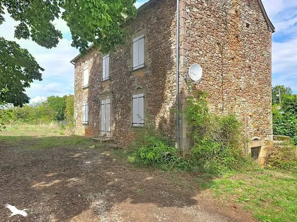 Maison 6 pièces 127 m²