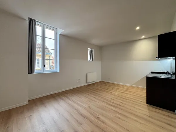 AGEN Hypercentre - Appartement de 31m² de type 1 neuf !