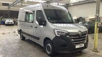 Renault Master F3300 L2H2 2.3 dCi 180ch Energy Grand Confort E6 — photo 3