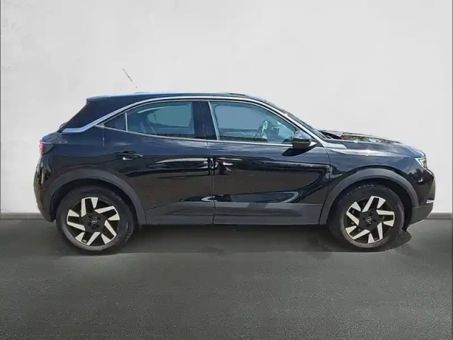Opel Mokka electrique 136 ch &amp; batterie 50 kwh — photo 4