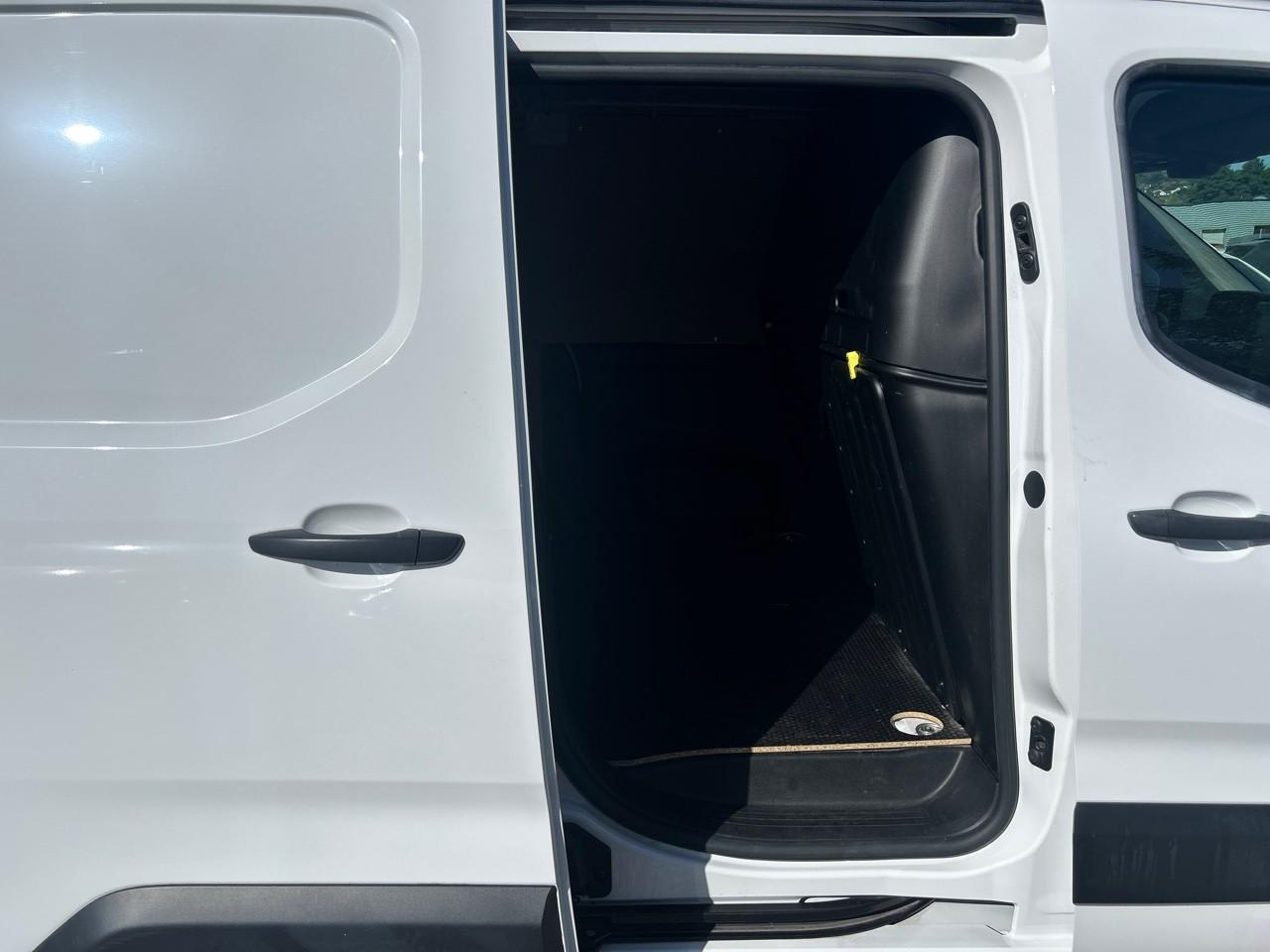 Peugeot Partner m 1000kg bluehdi 130ch s&s eat8 — photo 10