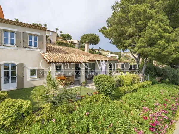 Villa 5 pièces 150 m²