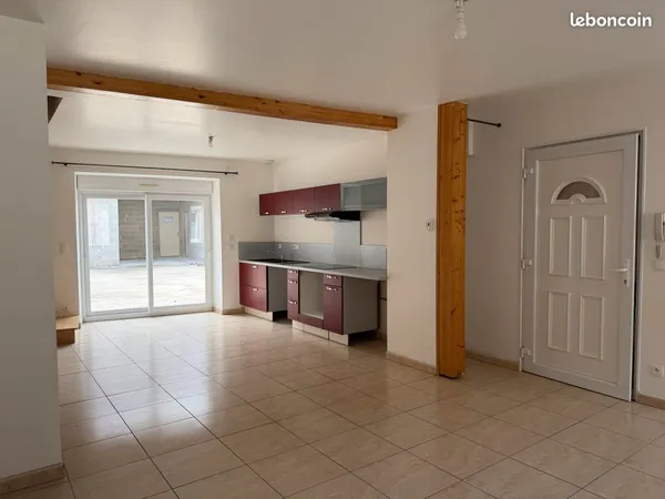Appartement f5