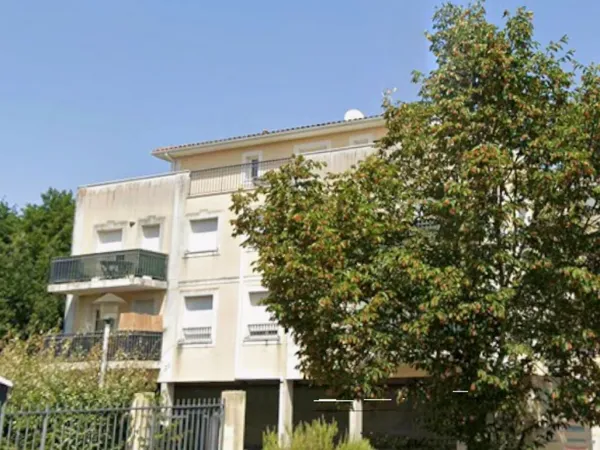 Vends studio - 29m²