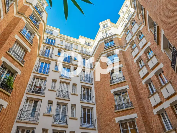 Appartement 3 pièces 73 m²