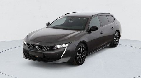 Peugeot 508 SW