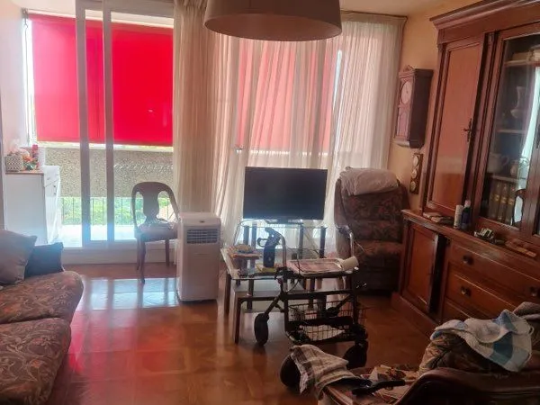 Location T3 Bordeaux résidence Liotard Barrière de Bègles