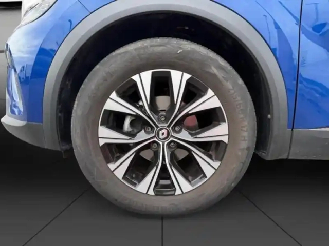 Renault Captur 1.0 eco-g 100ch evolution — photo 11