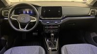 Volkswagen T-Cross 1.0 TSI 116ch Style DSG7 — photo 11