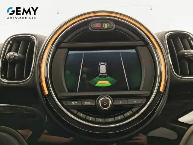 Mini Mini countryman 136 ch — photo 36