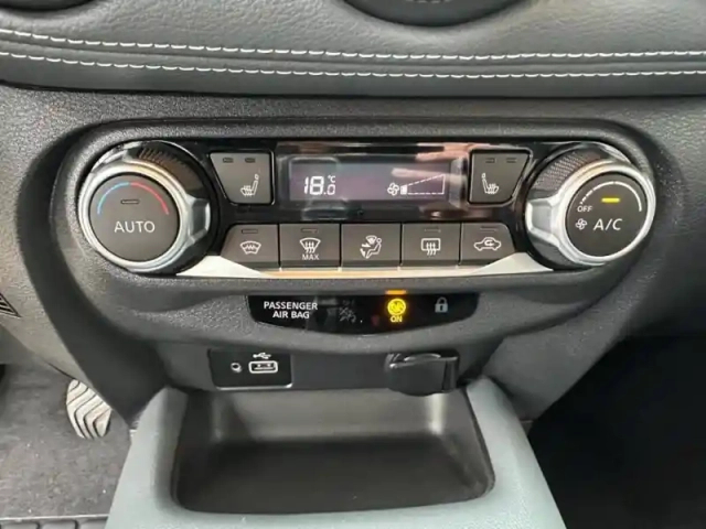 Nissan Juke 1.0 dig-t 114ch tekna 2022.5 — photo 15