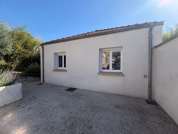 Appartement de 28m2 à louer sur Saint-Maur-des-Fossés