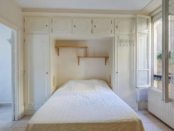 Appartement 2 pièces 33 m²