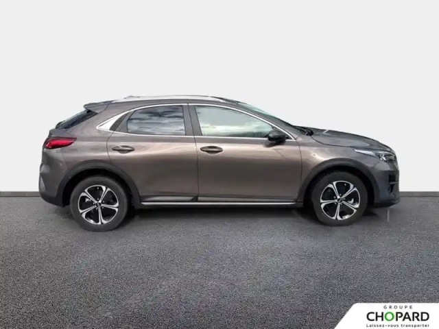 Kia Xceed 1.6 gdi hybride rechargeable 141ch dct6 — photo 63