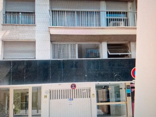 Location parking