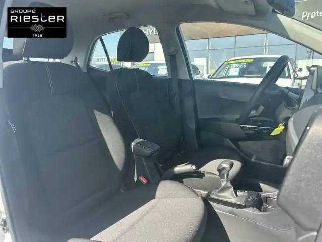 Kia Picanto 1.2 dpi 84ch bvma5 — photo 20