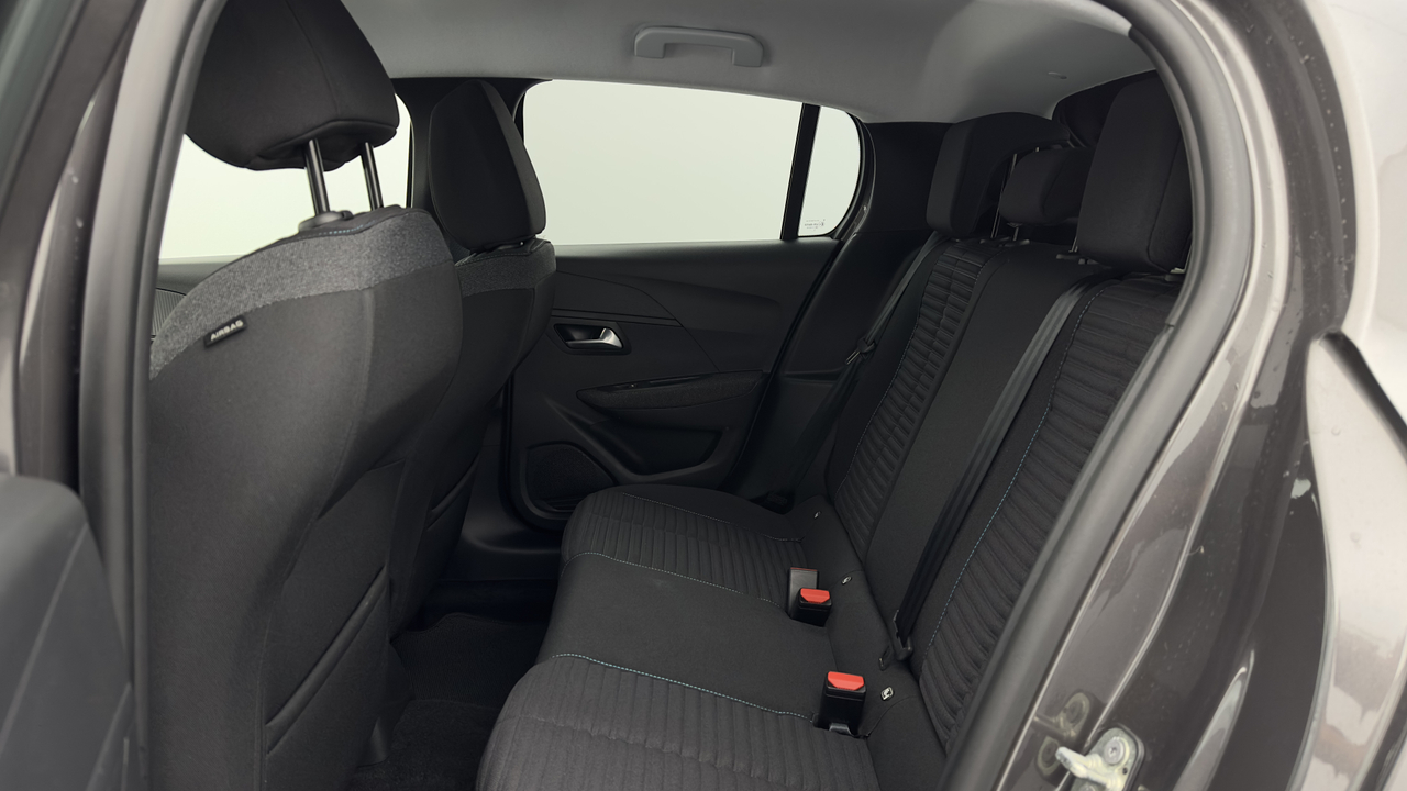 Peugeot 208 PureTech 100 S&amp;S EAT8 — photo 34