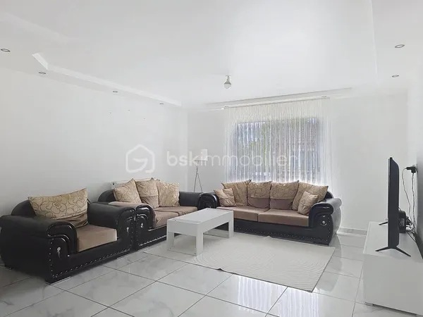 Maison 4 pièces 83 m²