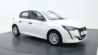 Peugeot 208 1.2 PureTech 75ch S&S Like — photo 3