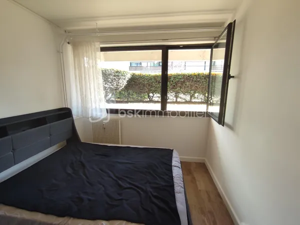 Fonds de commerce 1 pièce 12 m²