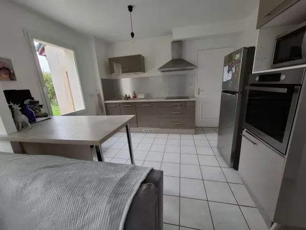 Maison à vendre 4 pièces CINQ MARS LA PILE (37)