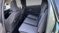 Dacia Jogger 1.6 hybrid 140ch Extreme 5 places — photo 10