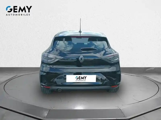 Renault Clio tce 90 — photo 5
