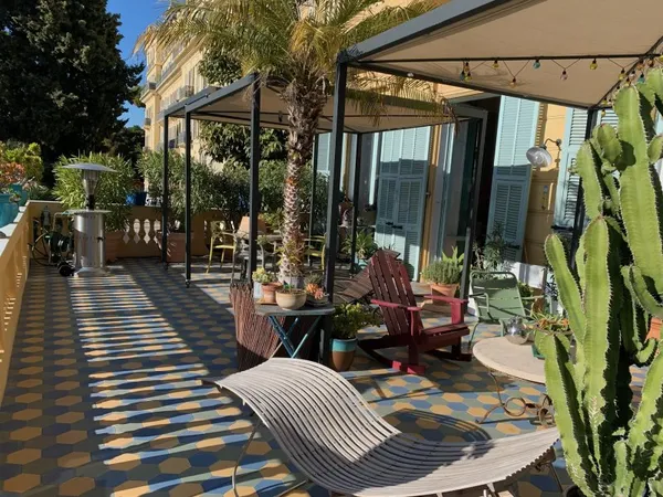 Vends appartement
