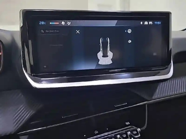 Peugeot 208 puretech 75 s&amp;s bvm5 — photo 20