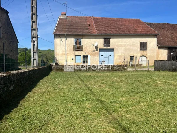 Maison 4 pièces 146 m²