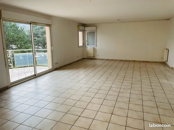 Appartement T5