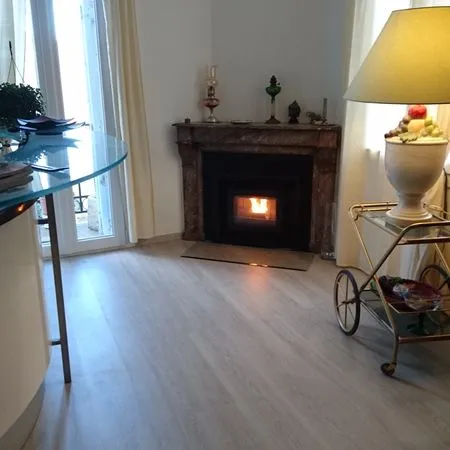 Appartement avec garage