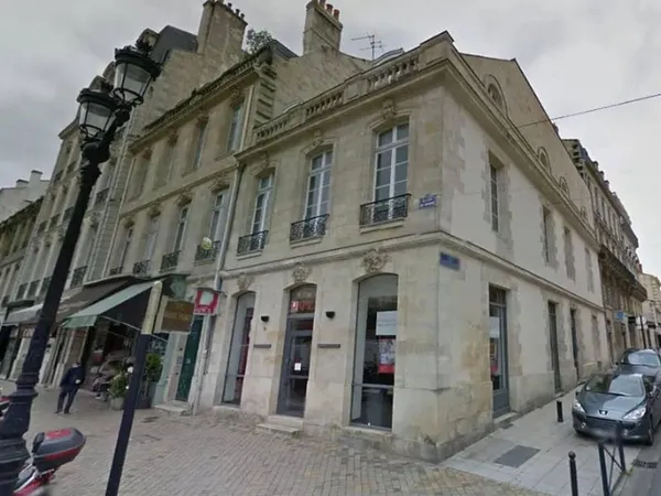 Bureaux 255 m²