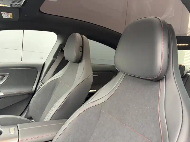 Mercedes Cla 200 8f-edct — photo 69