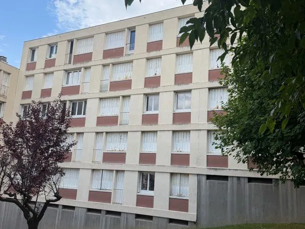 Oradou appartement t4 au calme