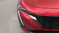 Peugeot 308 1.2 PureTech 130ch S&S GT EAT8 — photo 17