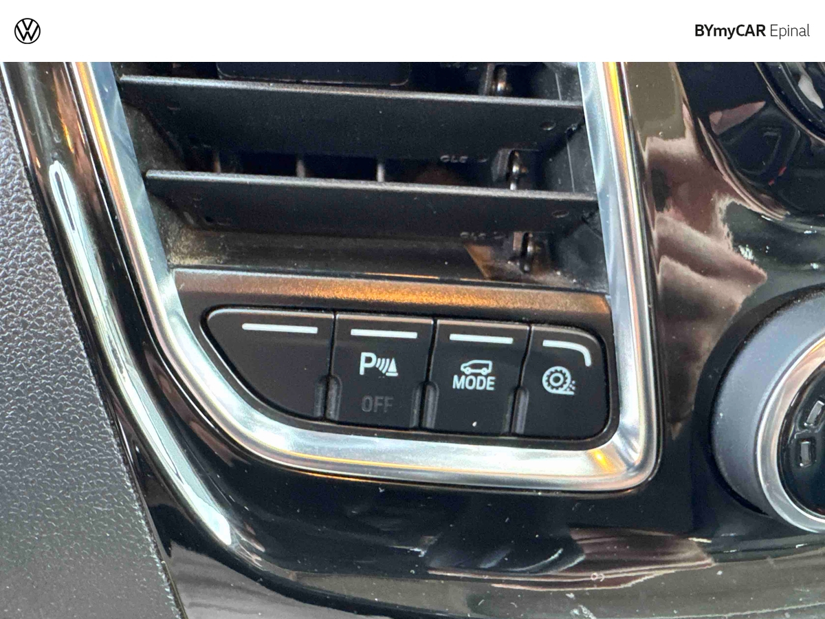 Ford TRANSIT CUSTOM FOURGON 290 L1H1 2.0 ECOBLUE 185 BVA — photo 18