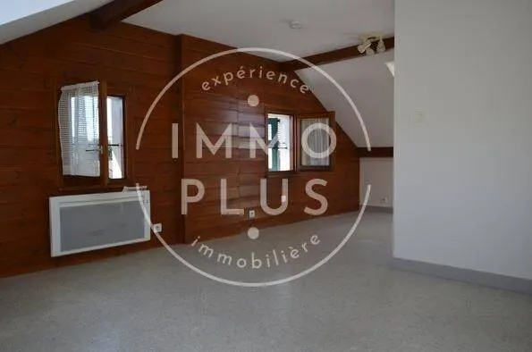 Appartement 2 pièces 30 m²