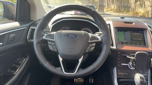 Ford Edge 2.0 TDCi 210 4x4 Powershift - ST-Line – 2017 – 138780 km – Diesel – Boîte Automatique — photo 31